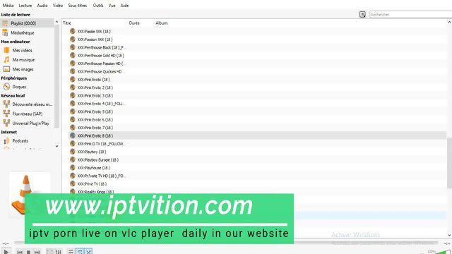 ADULT IPTV +18 M3U XX LIVE AND DAILY UPDATE