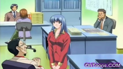 Hentai, Japan, Sex, Hot