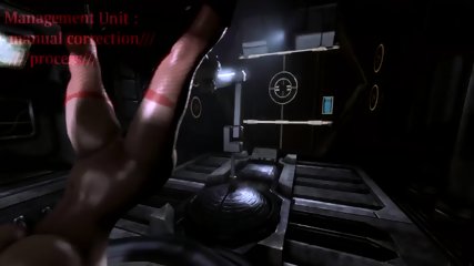 Stacked 3D Asian Babe Gets Fucked