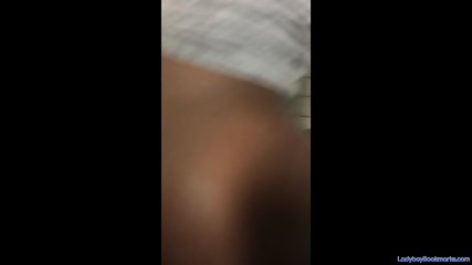 College Thot Gets Smashed In School Bathroom Part 2