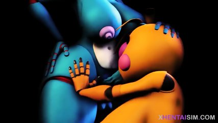 Stunning 3D Game Babes Getting Fucked Hard