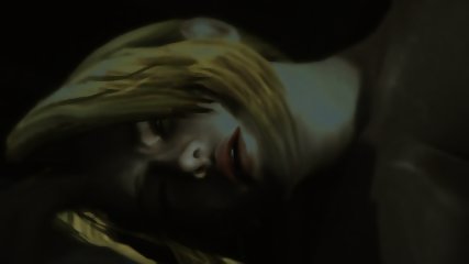 Shadows of the Past. Episode 11