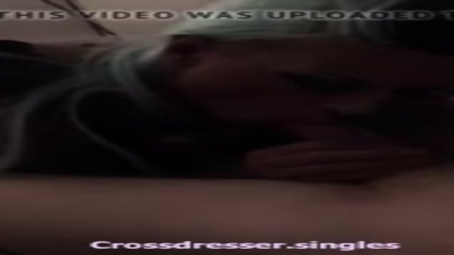 CD candi blowjob