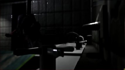 Hard Slut Demon Music Video