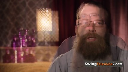 These horny swinger couples love to party hard and fuck all the time!