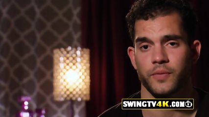 The Swinger Mansion Exposed New Swinger Fucking Each Other At The Red Room And Swapping Their Couple