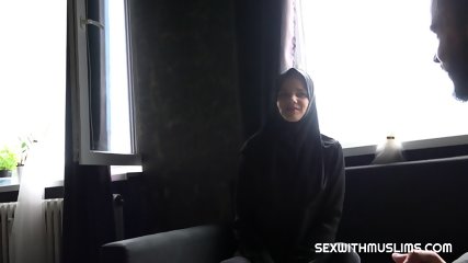 Seksowna Muzułmańska Dziwka Sara Kay