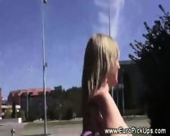Euro Amateur Shows Assets In Public And Wants Action