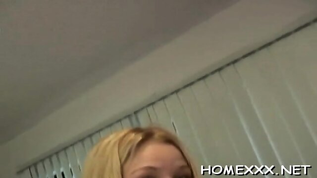 Real home porn video