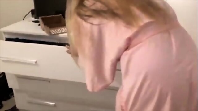 Horny son forced his angry mom to fuck
