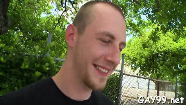 Hardcore interracial gay