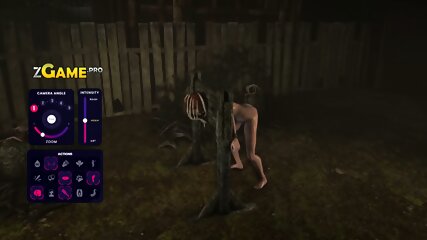 Goblin Orgy - FPS Demo