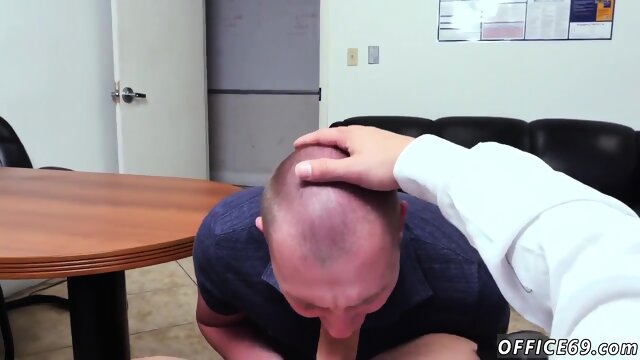 Gay men servicing straight young Pantsless Friday!