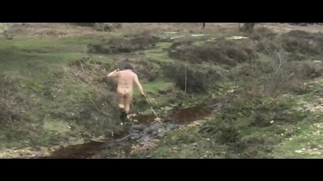 Nudist