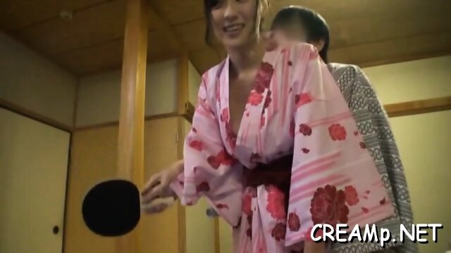 Vigorous girlfriend fucked so rude