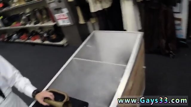 Hunks gay man no underwear one bed Sucking Dick And Getting Fucked!