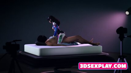hot, orgasm, uncensored, 3d sex game