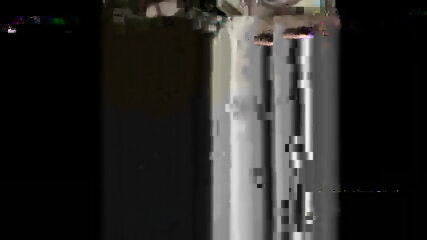 Nice Amateur Threeway