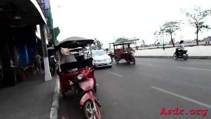 asian, blowjob, Hardcore, Thai
