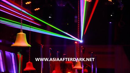 pattaya clubs, thailand bars, small tits, agogobars
