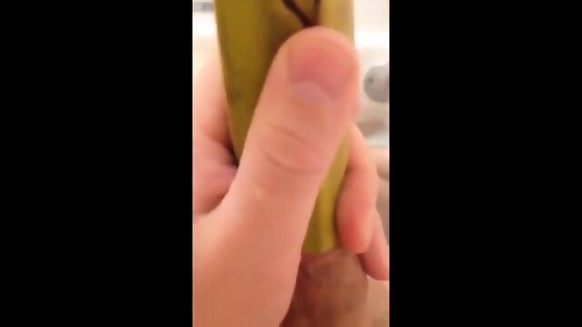 homemade banana sex toy eporner