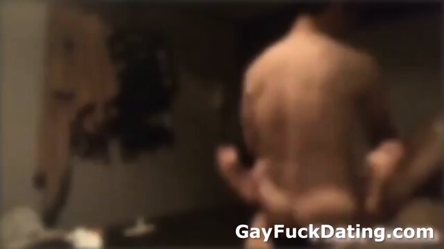 Amateur Gay Dick 140