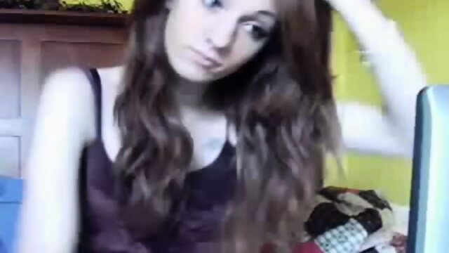 RealTrannySex Cute tgirl webcam x