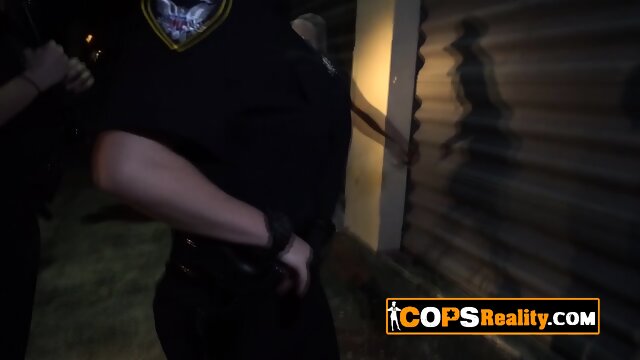 MILFs are choosing which criminal they should fuck next.