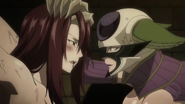 Erza Scarlet (part2)ãâ¬ÂÃ¥â°Â¥Ã£ÂŽãâ³ãÆÂ©Ã£â¬â