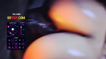 animated tits, squirt, 3d fantasy ass, massage