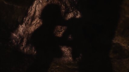 Big Monster Cock in her Penetration