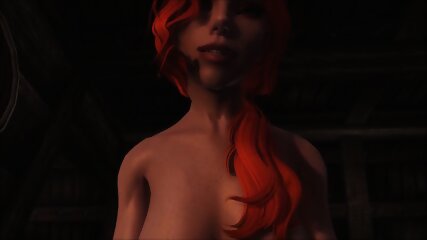 3D Animation whore, indian, rough BDSM, swingers
