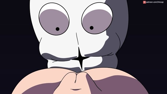 640px x 360px - MONSTER SUCKING GIRL S PUSSY OUT - HOT ANIMATION - EPORNER