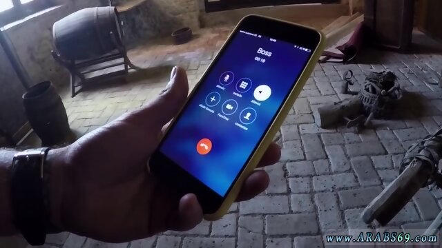 Arab hd porn first time No Money, No Problem