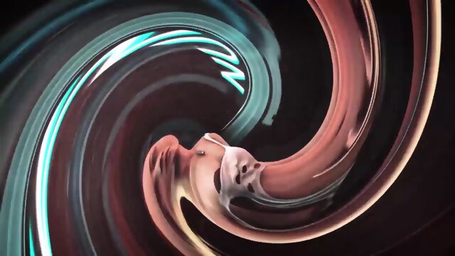 3D Cartoon Sluts Gets Rough Fuck and Creampied