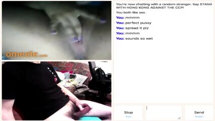 cum, fingering, masturbate, webcam