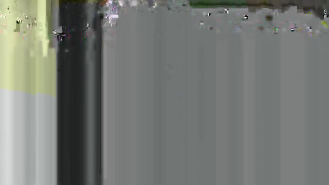 Amateur Asian CD stretched  out