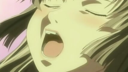 Anime Hentai - Horny Schoolgirl Uncensored