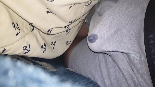 wet dream / nocturnal emission