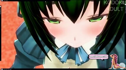 427px x 240px - Green Hair Anime Girl Porn - Hair Anime Girl & Green Hair Anime Videos -  EPORNER