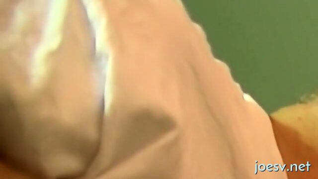Gay amateur in monster cock solo