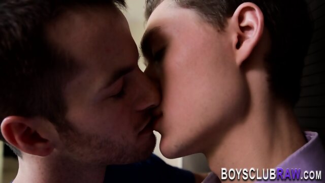 Gay amateur sucking and riding