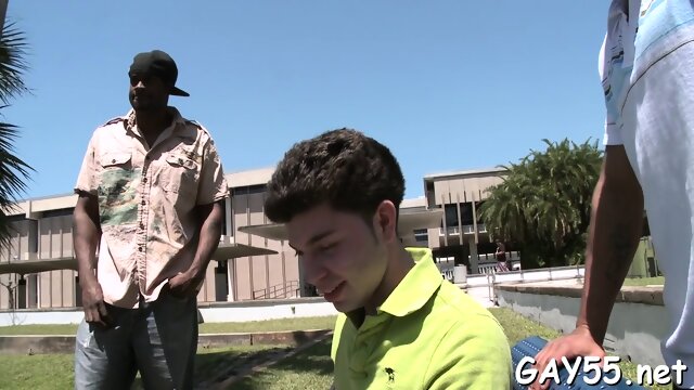 Hot guy loves  hard cock