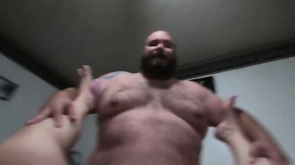 Fat Daddy Porn