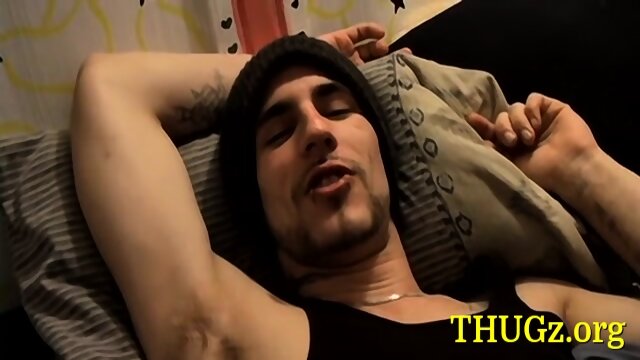 Exclusive gay porn