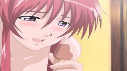 Hentai HD - Shy Schoolgirl Anal Uncensored Anime