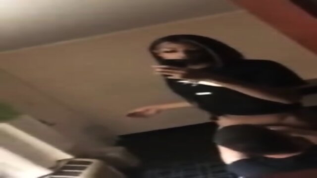 Shemale creampies friend