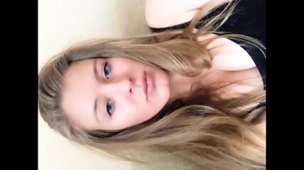 webcam, amateur, big natural tits, 18 year old