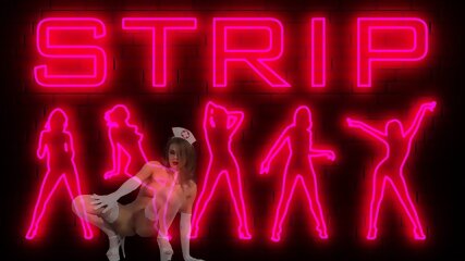 nurses, pornstar, striptease, big tits