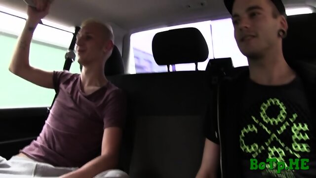 Rough fuck of crazy gay boys